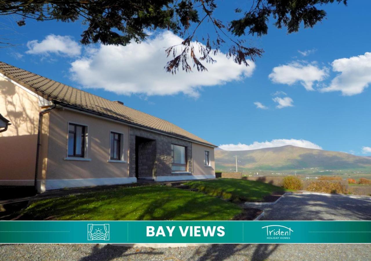 Dingle Bay View By Trident Holiday Homes Exterior photo