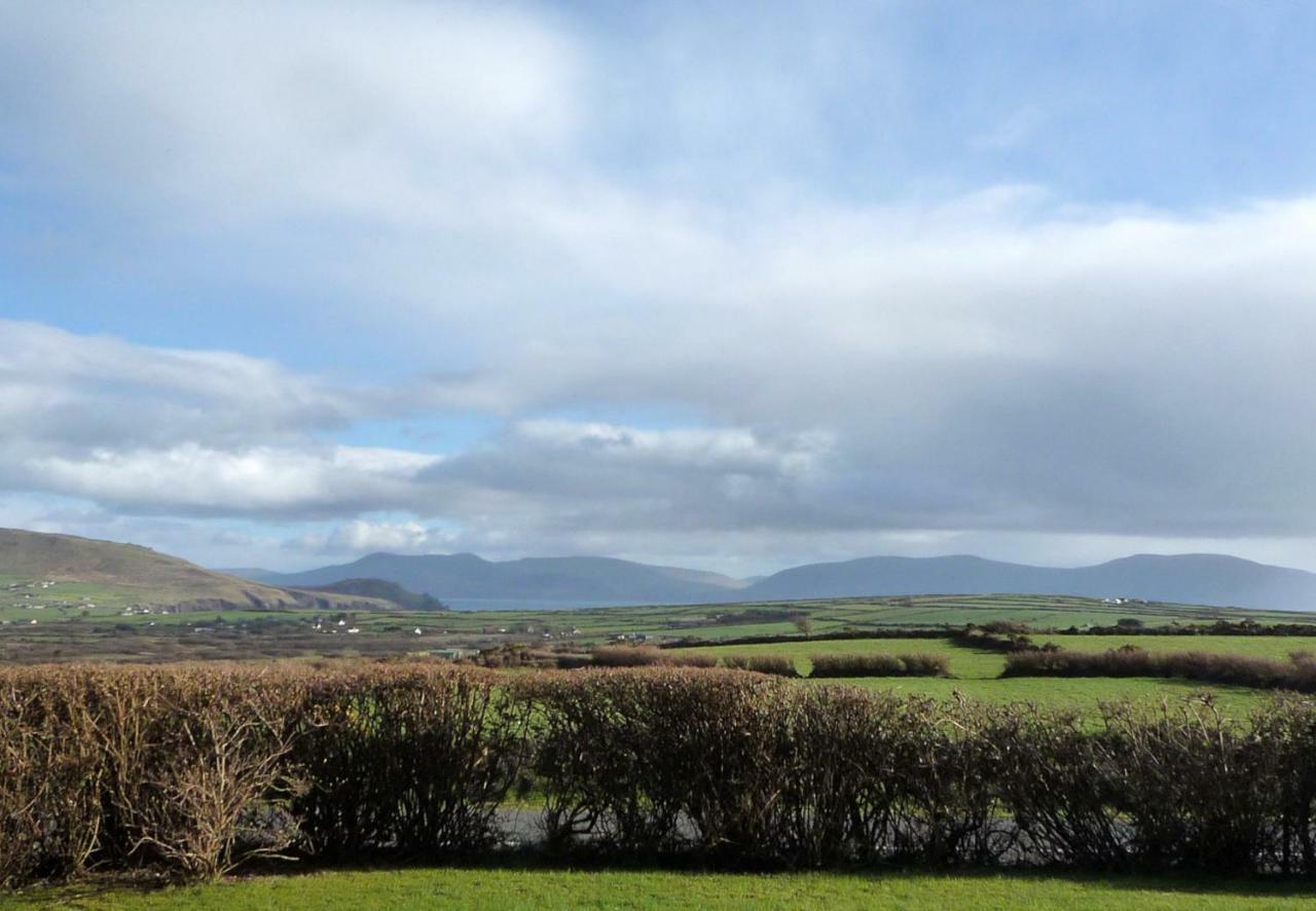 Dingle Bay View By Trident Holiday Homes Exterior photo